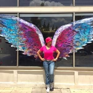 Meet your Posher, Roslyn